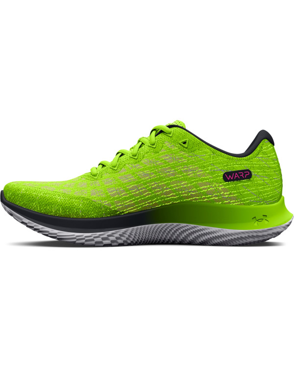 Men's UA Flow Velociti Wind 2 Running Shoes 