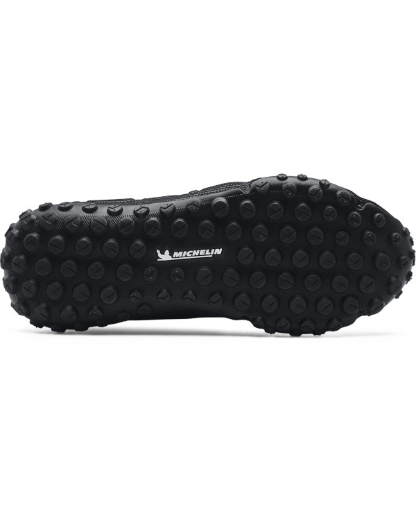 Unisex UA HOVR™ Summit Fat Tire Delta Running Shoes