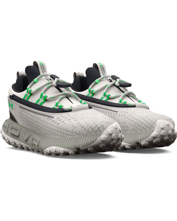 Unisex UA HOVR™ Summit Fat Tire Delta Running Shoes