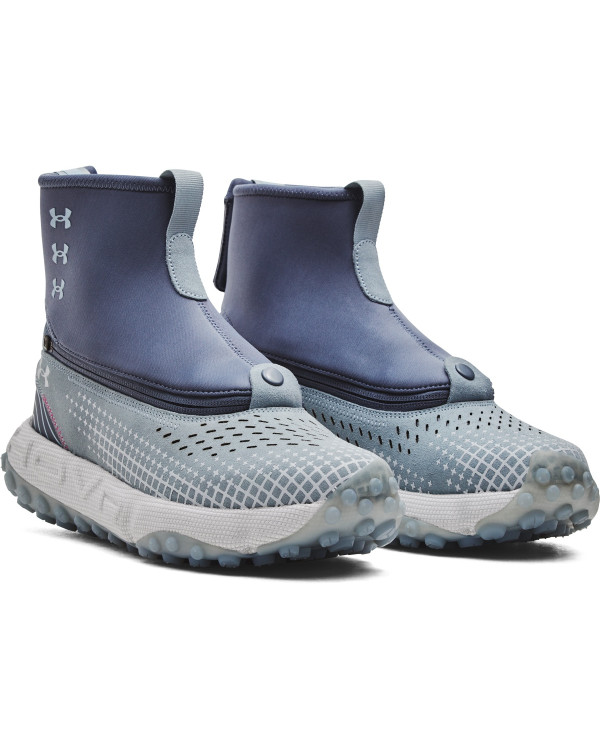 Unisex UA HOVR™ Summit Fat Tire Delta Running Shoes 