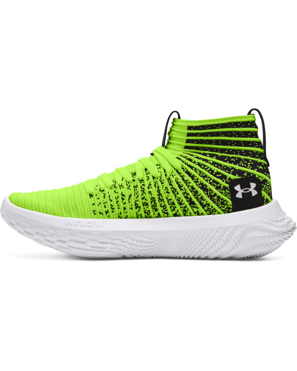 Unisex UA FUTR X ELITE Basketball Shoes 