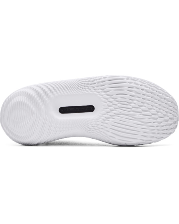 Unisex UA FUTR X ELITE Basketball Shoes