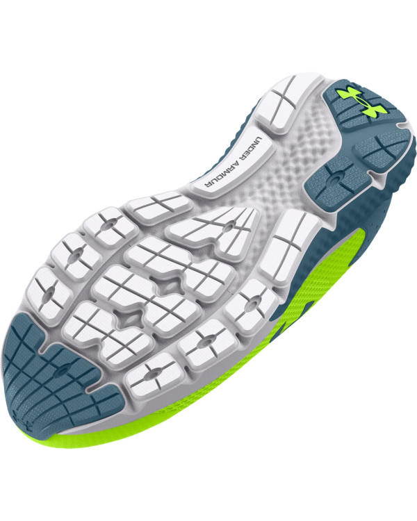 Boys' Grade School UA Charged Rogue 3 Running Shoes