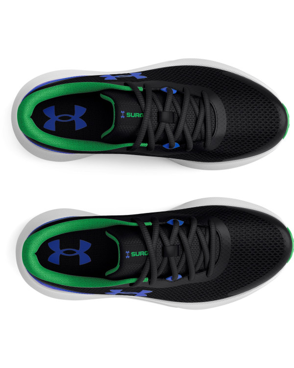 Boys' Grade School UA Surge 3 Running Shoes 