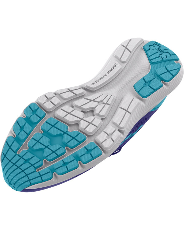 Boys' Grade School UA Surge 3 Running Shoes 