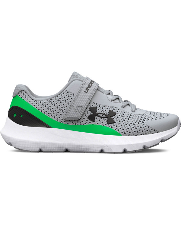 Boys' Pre-School UA Surge 3 Ac