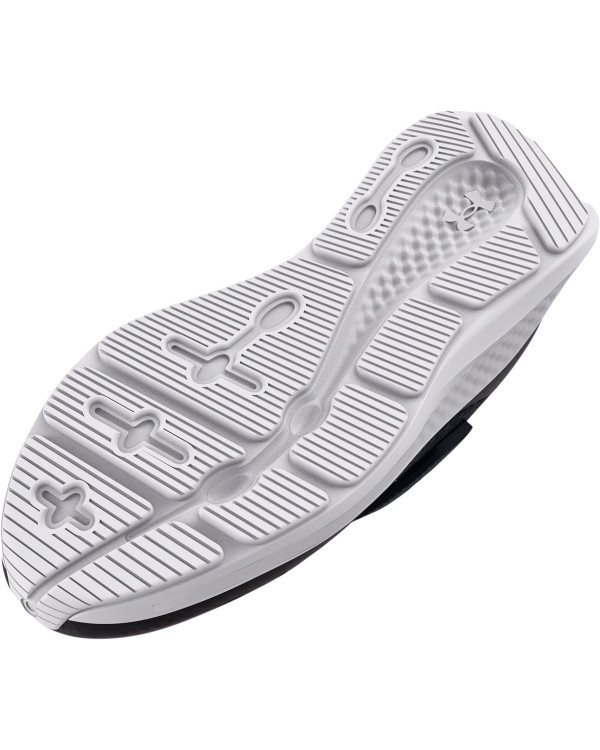 Girls' Pre-School UA Pursuit 3 AC Running Shoes 