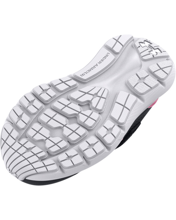 Girls' Infant UA Surge 3 AC Running Shoes 