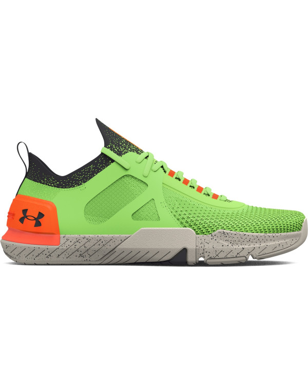 Men's UA TriBase™ Reign 4 Pro Training Shoes