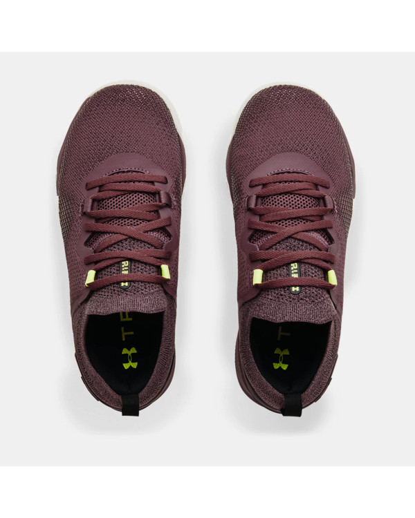 Women's UA TriBase™ Reign 3 NM Training Shoes