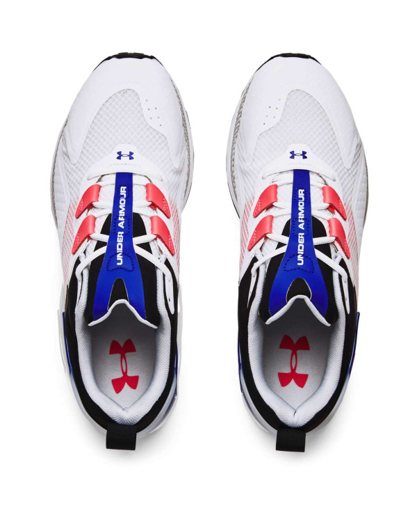 Men's UA HOVR™ MVMNT Sportstyle Shoes 