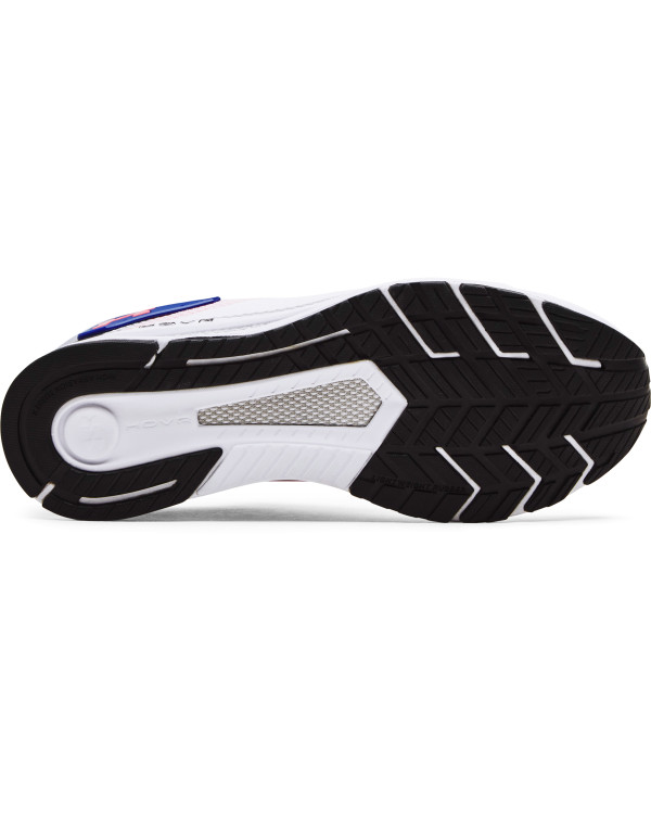 Men's UA HOVR™ MVMNT Sportstyle Shoes 