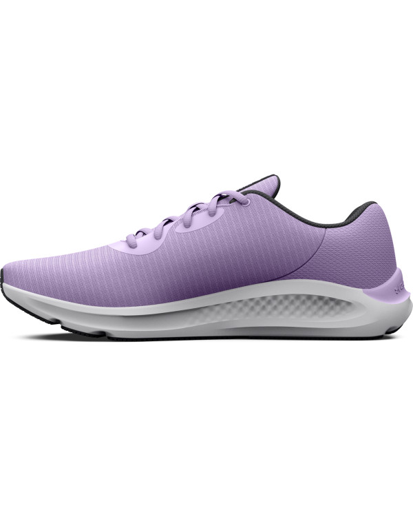 Women's UA Charged Pursuit 3 Tech Running Shoes 