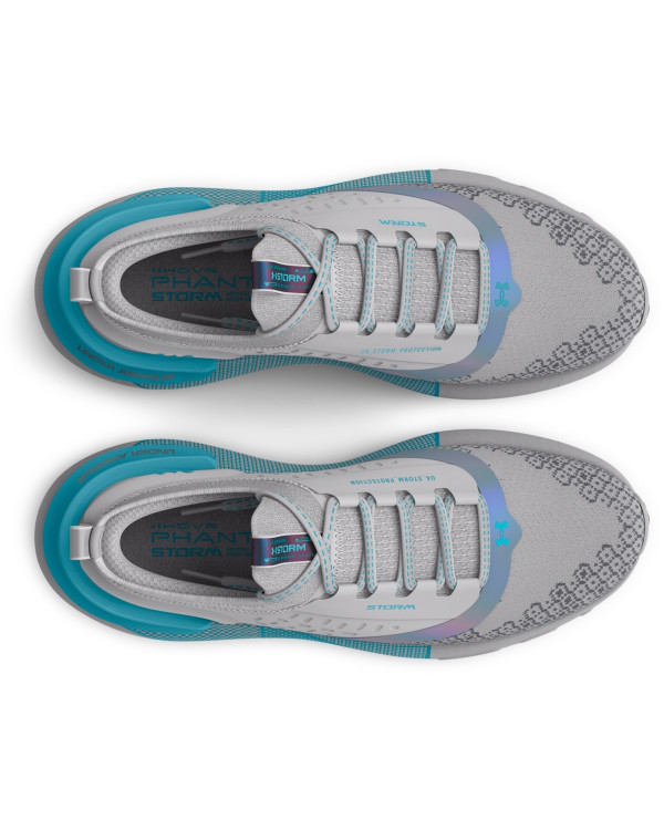 Unisex UA HOVR™ Phantom 3 Storm Running Shoes