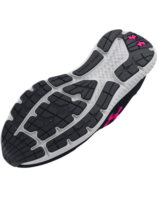 Women's UA Charged Rogue 3 Storm Running Shoes 