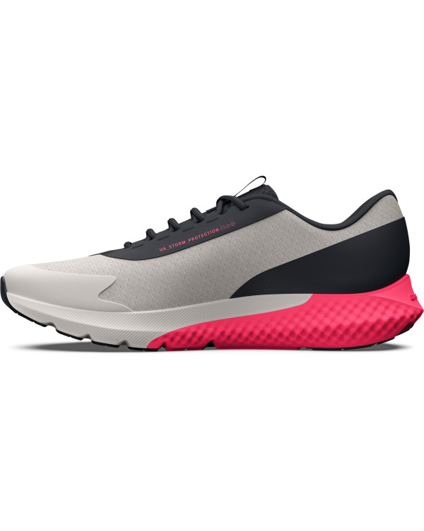 Women's UA Charged Rogue 3 Storm Running Shoes 
