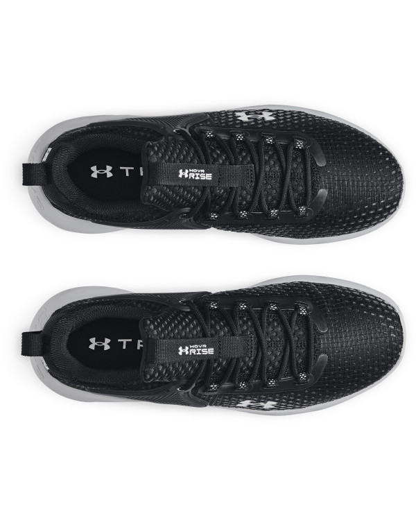 Men's UA HOVR™ Rise 4 Training Shoes 