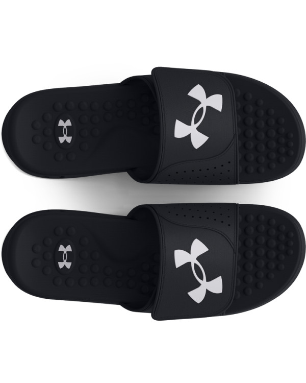 Men's UA Ignite Pro Slides 