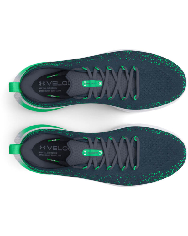 Men's UA Velociti 3 Running Shoes 