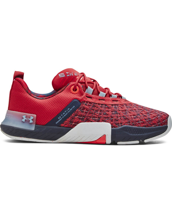 Men's UA TriBase™ Reign 5 Training Shoes 