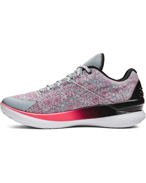 Unisex Curry 1 Low FloTro Basketball Shoes 