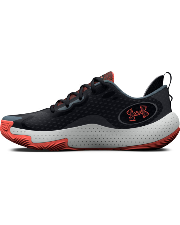 Unisex UA Spawn 5 Basketball Shoes 