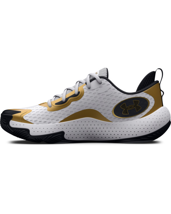 Unisex UA Spawn 5 Basketball Shoes 