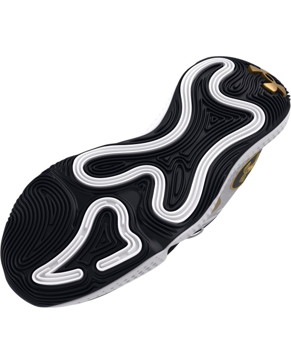 Unisex UA Spawn 5 Basketball Shoes