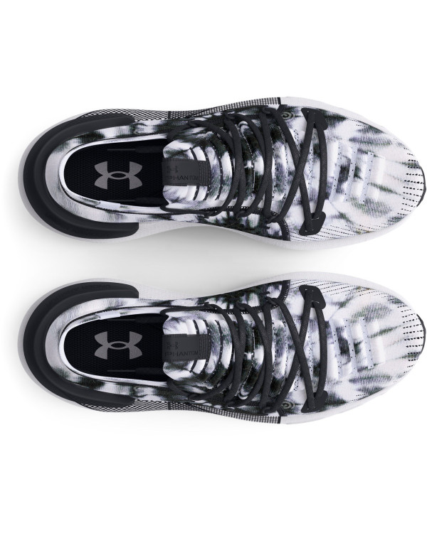 Men's UA HOVR™ Phantom 3 Dyed Running Shoes