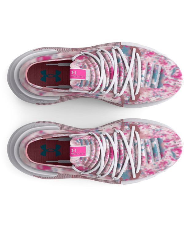 Women's UA HOVR™ Phantom 3 Dyed Running Shoes 