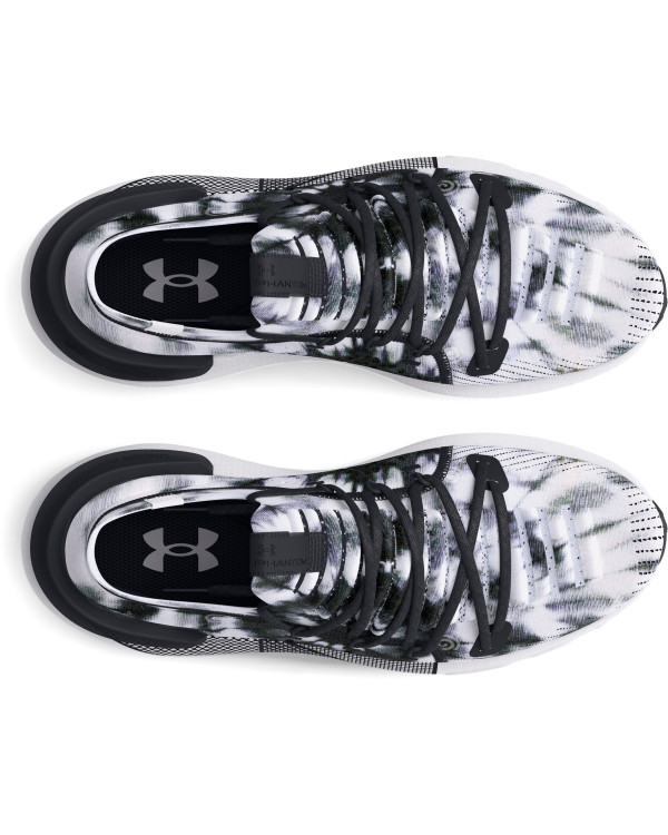 Women's UA HOVR™ Phantom 3 Dyed Running Shoes 