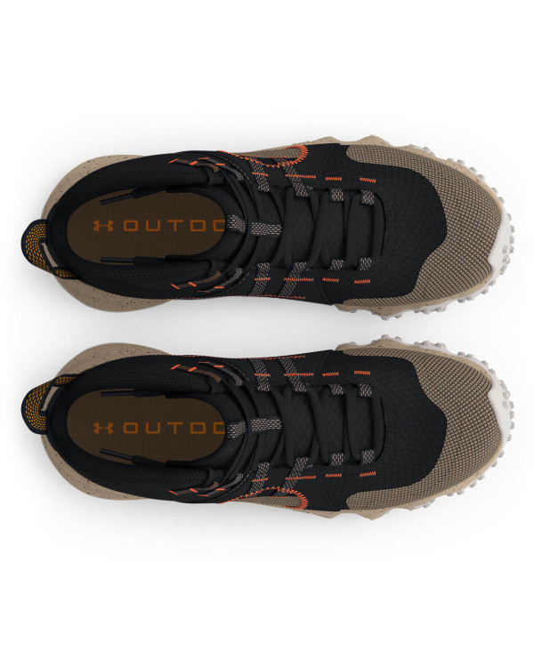 Under Armour Men's UA Charged Maven Trek Trail Shoes
