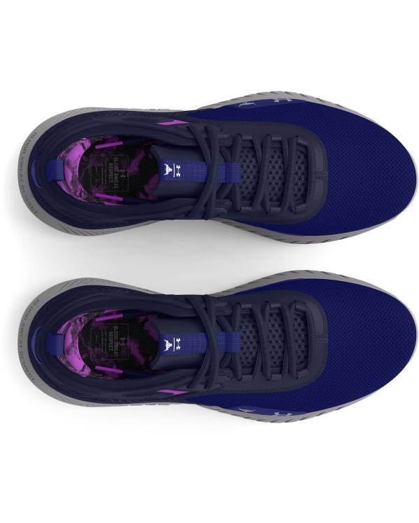 Grade School Project Rock 5 Disrupt Training Shoes