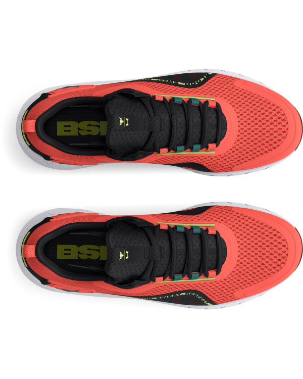 Men's Project Rock BSR 3 Training Shoes 