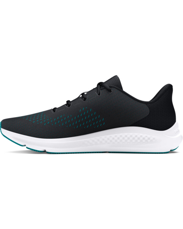 Men's UA Charged Pursuit 3 Big Logo Running Shoes 