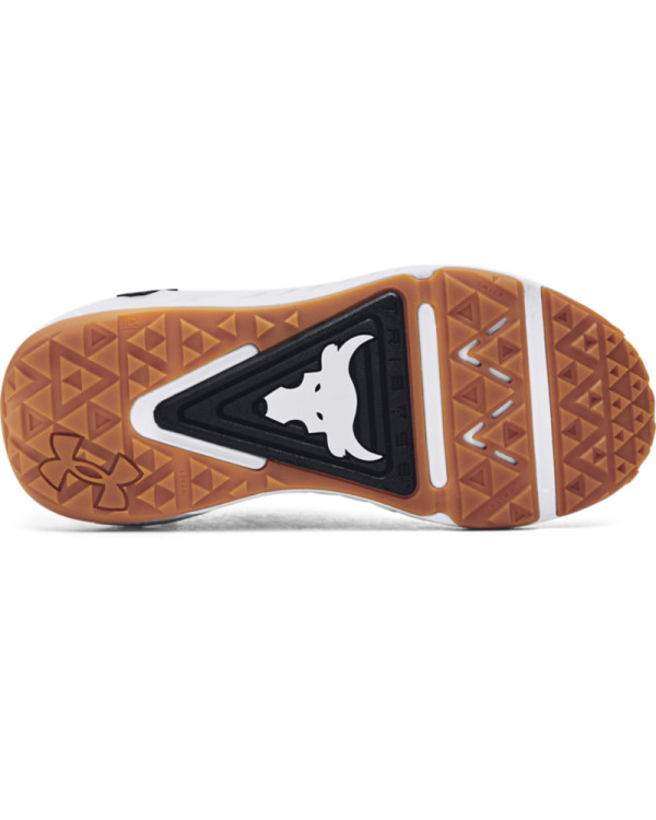 Women's Project Rock 6 Training Shoes 