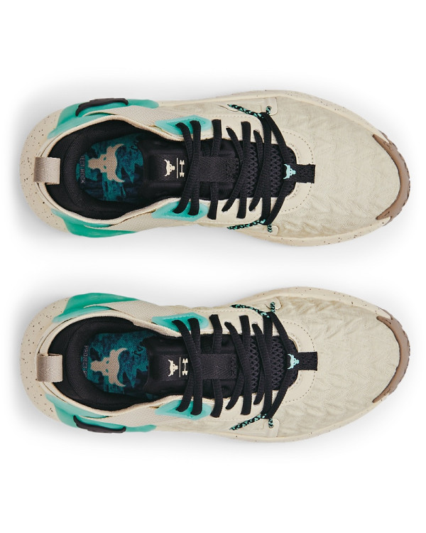 Women's Project Rock 6 Training Shoes