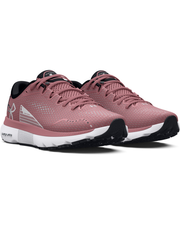 Women's UA HOVR™ Infinite 5 Running Shoes 