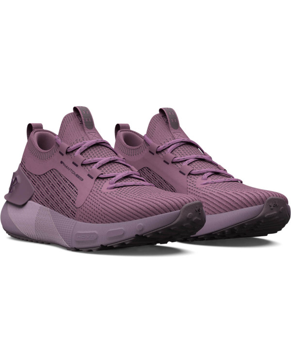 Women's UA HOVR™ Phantom 3 SE Running Shoes 