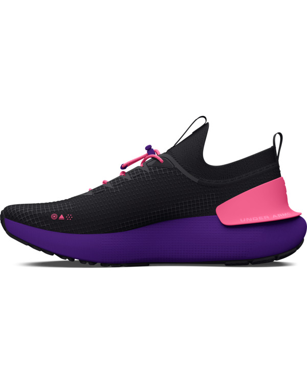 Unisex UA HOVR™ Phantom 3 SE Storm Running Shoes 