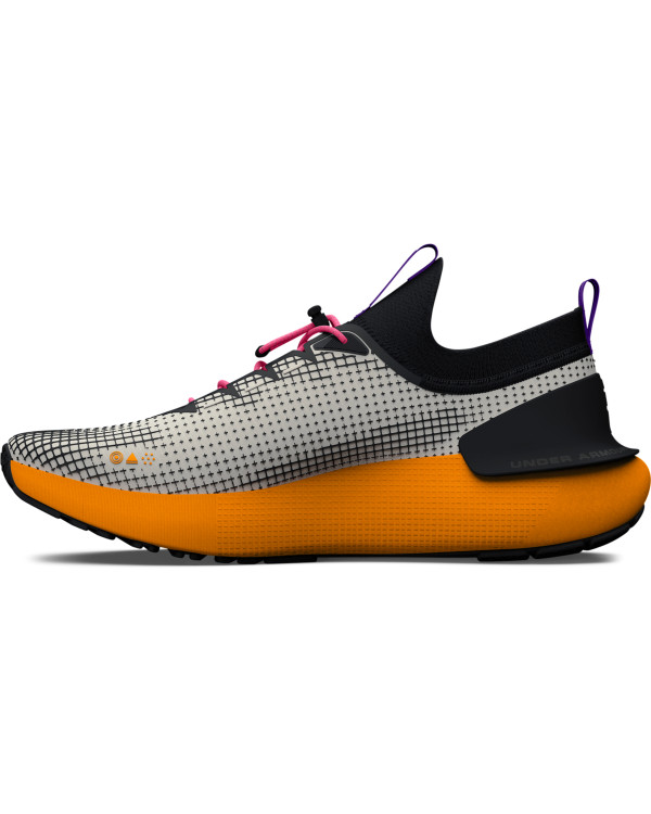 Unisex UA HOVR™ Phantom 3 SE Storm Running Shoes 