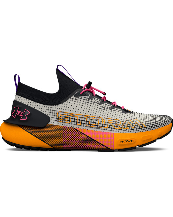 Unisex UA HOVR™ Phantom 3 SE Storm Running Shoes 
