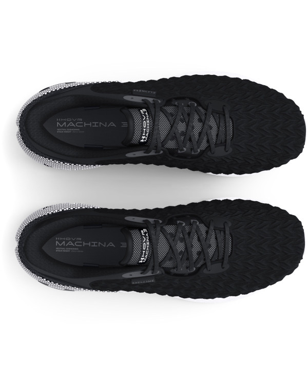 Men's UA HOVR™ Machina 3 Clone Running Shoes