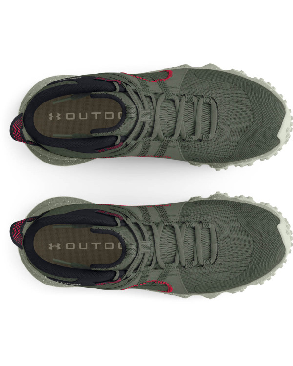 Men's UA Charged Maven Trek Waterproof Trail Shoes 