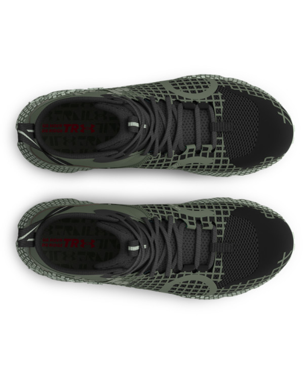 Men's UA HOVR™ Ridge Trek Waterproof Trail Shoes 