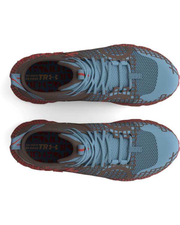 Men's UA HOVR™ Ridge Trek Waterproof Trail Shoes 