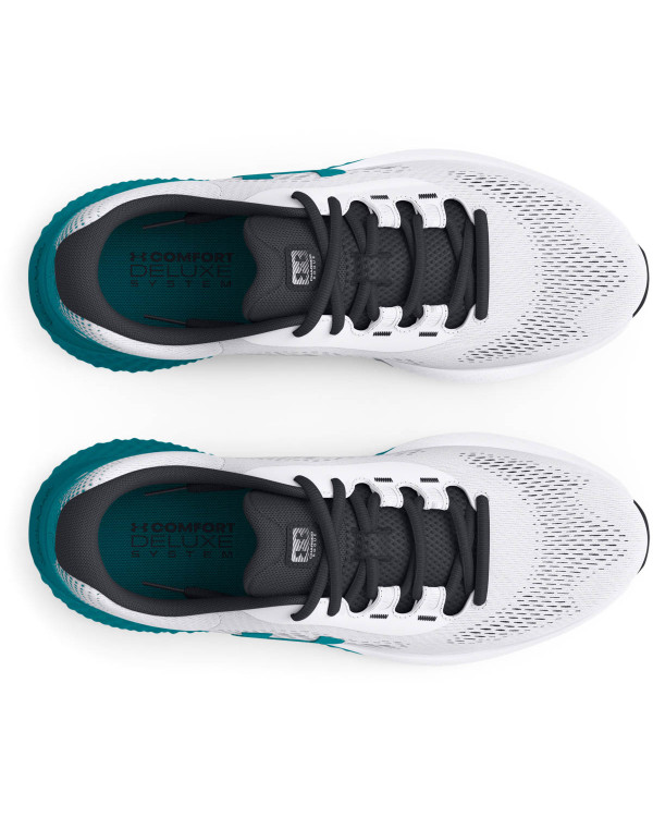 Men's UA Rogue 4 Running Shoes