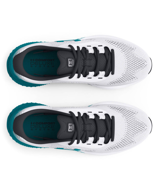 Men's UA Rogue 4 Running Shoes 