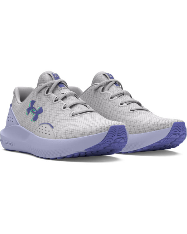 Women's UA Surge 4 Running Shoes 