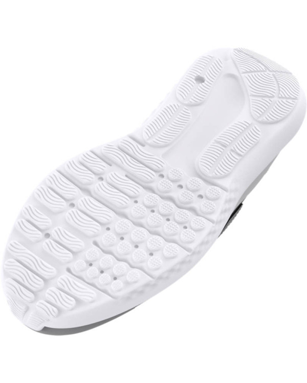Boys' Pre-School UA Surge 4 AC Running Shoes 
